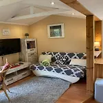 Tensings Feriehus *