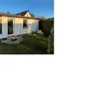 Ferienhaus Tensings Vitte