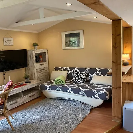 Tensings Holiday home *